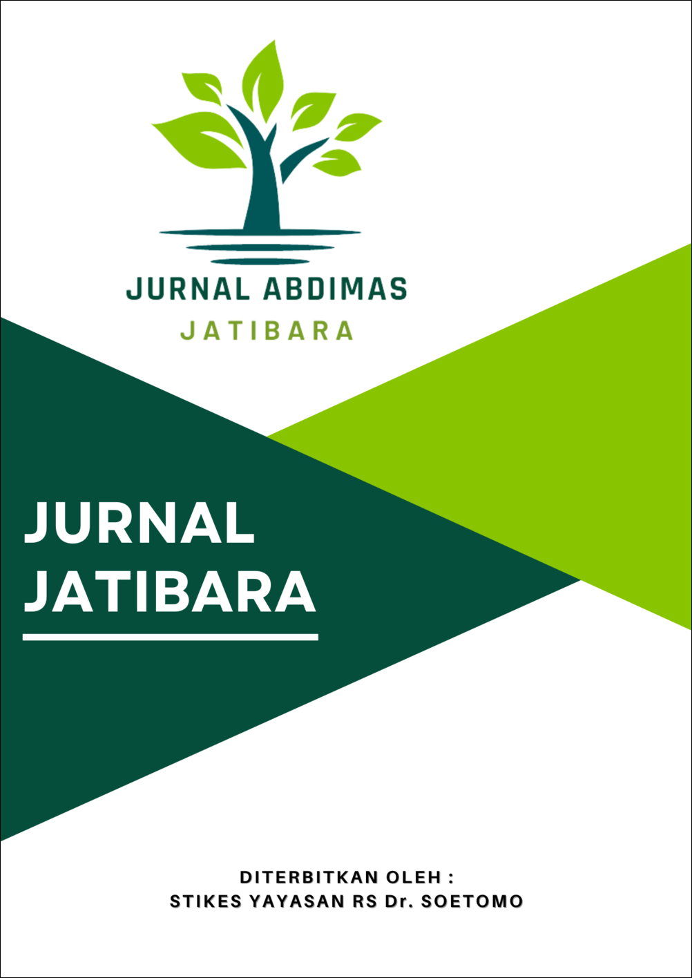 Cover Jurnal Obsesi